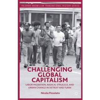 Challenging Global Capitalism