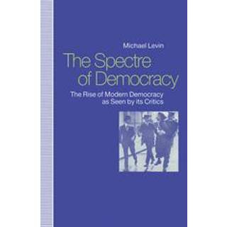 The Spectre of Democracy