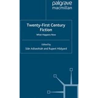 Twenty-First Century Fiction
