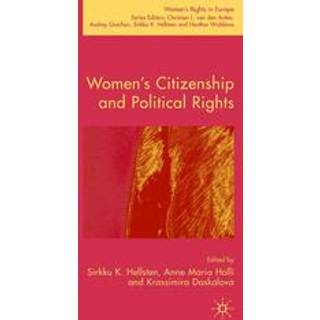 Women's Citizenship and Political Rights