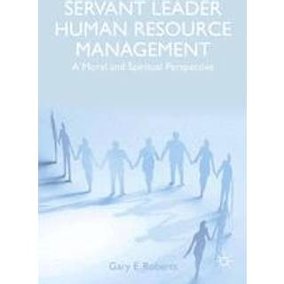 Servant Leader Human Resource Management
