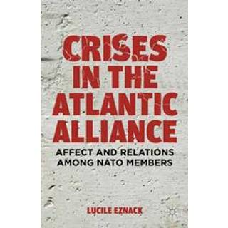 Crises in the Atlantic Alliance