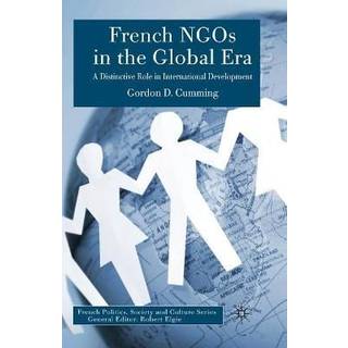 French NGOs in the Global Era