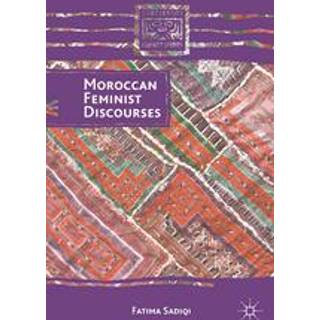 Moroccan Feminist Discourses