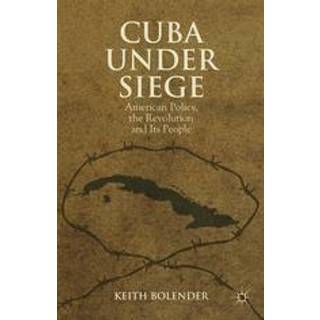 Cuba Under Siege