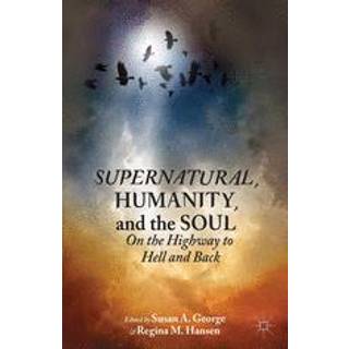 Supernatural, Humanity, and the Soul