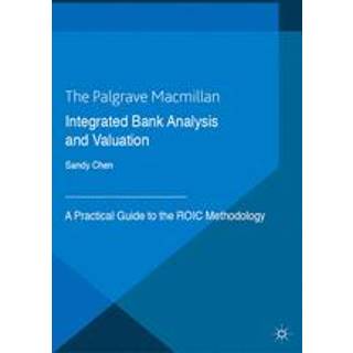 Integrated Bank Analysis and Valuation