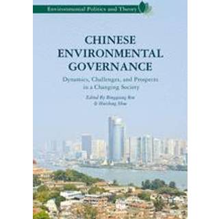 Chinese Environmental Governance
