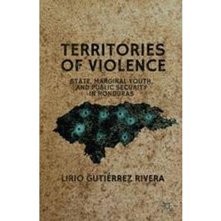 Territories of Violence