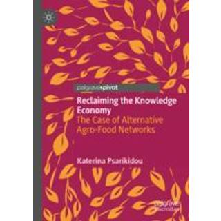 Reclaiming the Knowledge Economy