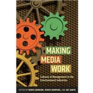 Making Media Work