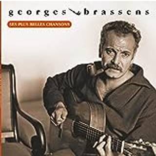 GEORGES BRASSENS ? SES PLUS BE