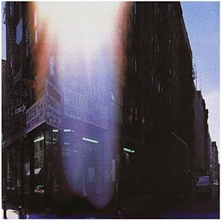 Beastie Boys - PaulS Boutique