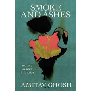 Smoke and Ashes