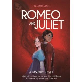 Classics in Graphics: Shakespeare's Romeo and Juliet