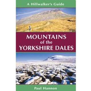 Mountains of the Yorkshire Dales