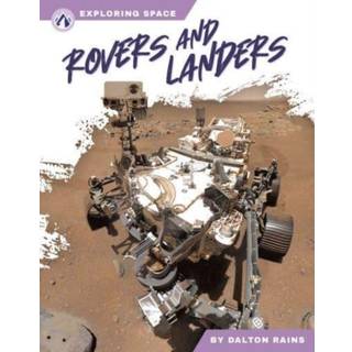 Rovers and Landers (4, 2024) | Dalton Rains