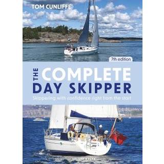 The Complete Day Skipper 7th edition