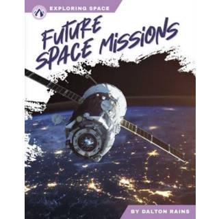 Future Space Missions