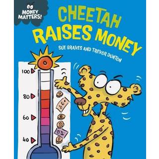 Money Matters: Cheetah Raises Money