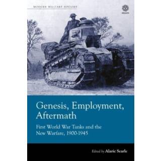 Genesis, Employment, Aftermath