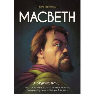 Classics in Graphics: Shakespeare's Macbeth