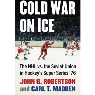 Cold War on Ice