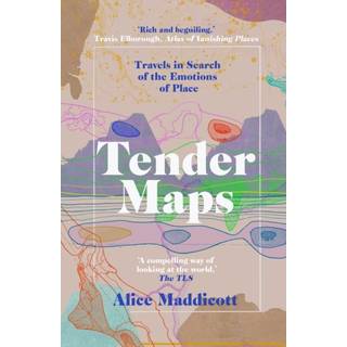 Tender Maps