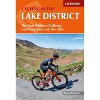 Cycling in the Lake District