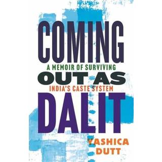 Coming Out as Dalit