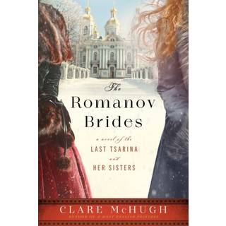 The Romanov Brides