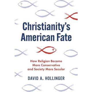 Christianity's American Fate