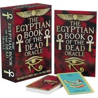 The Egyptian Book of the Dead Oracle