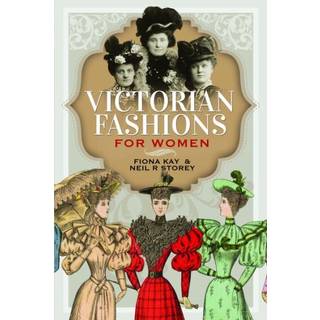 Victorian Fashions for Women