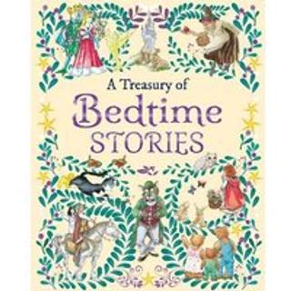 A Treasury of Bedtime Stories