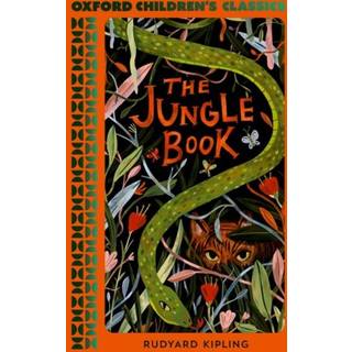 Oxford Children's Classics: The Jungle Book