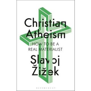 Christian Atheism