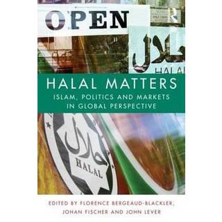 Halal Matters