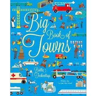 Big Book of Towns