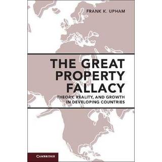 The Great Property Fallacy