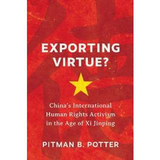 Exporting Virtue?