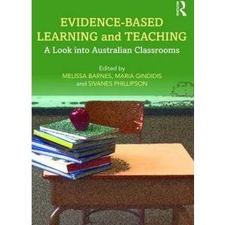 Evidence-Based Learning and Teaching