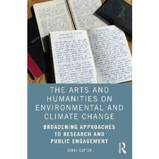 The Arts and Humanities on Environmental and Climate Change