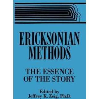 Ericksonian Methods