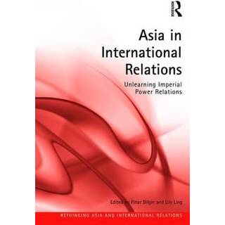 Asia in International Relations