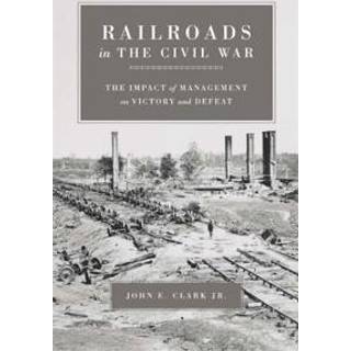 Railroads in the Civil War