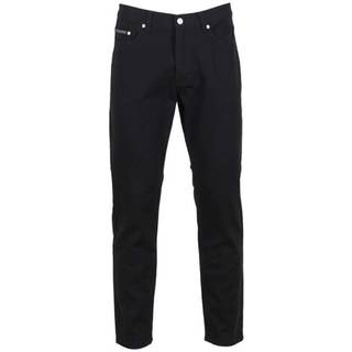 Yellowstone Forest Herre Jeans - Black - 44/32