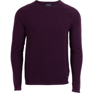 Jack & Jones Herre Striktrøje - Port Royale - XS