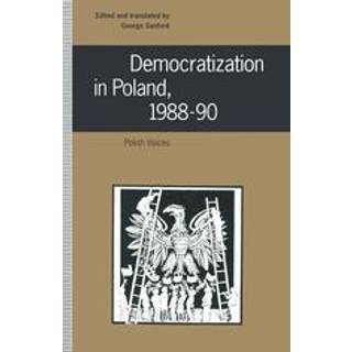 Democratization in Poland, 1988–90