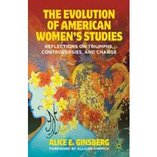 The Evolution of American Women’s Studies